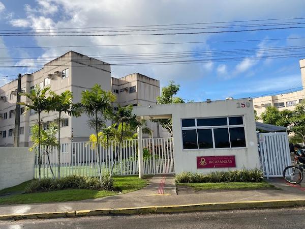 Apartamento em leilão em Sao Lourenco Da Mata