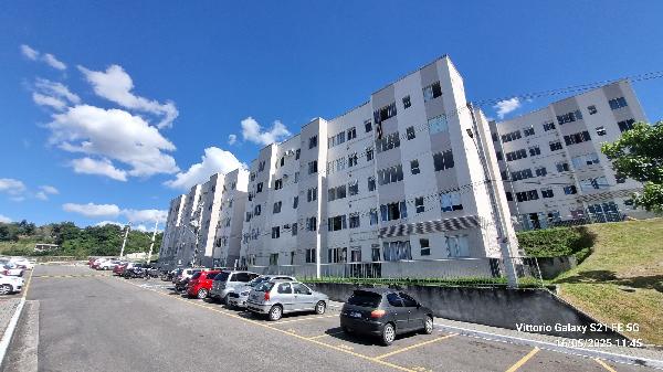 Apartamento em leilão em Sao Goncalo