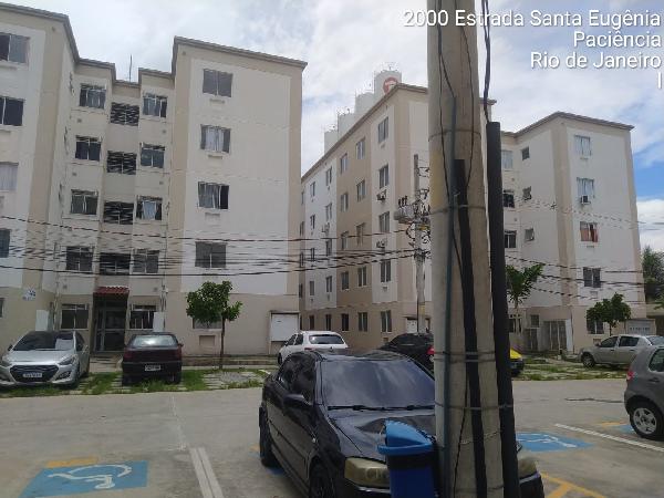 Apartamento em leilão em Rio De Janeiro