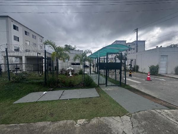 Apartamento em leilão em Salvador