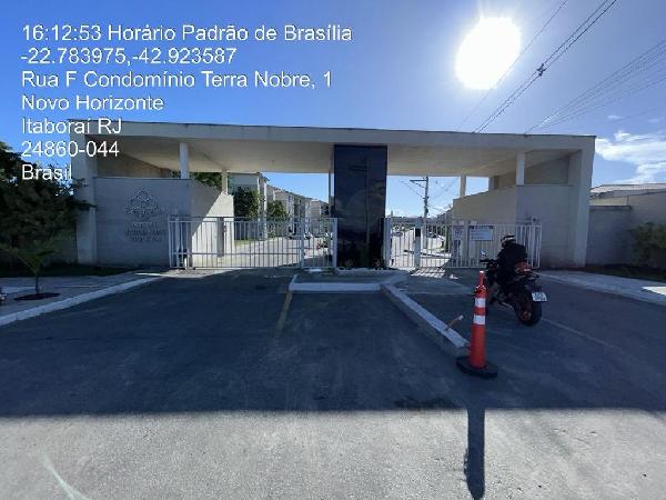 Apartamento em leilão em Itaborai