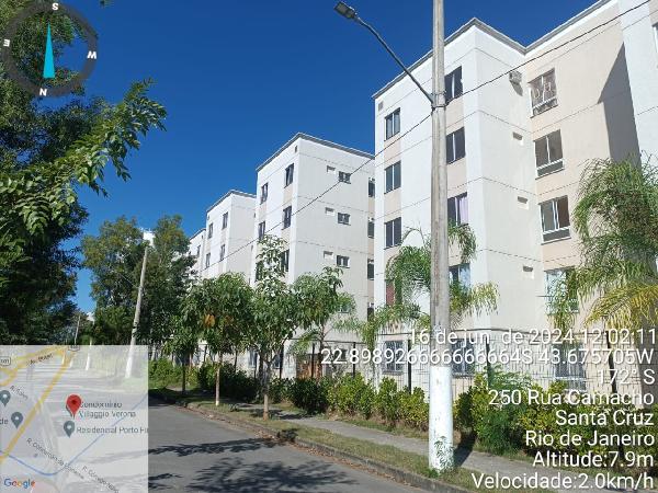 Apartamento em leilão em Rio De Janeiro