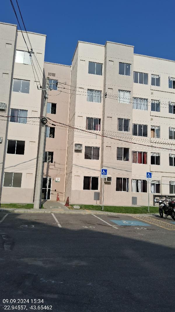 Apartamento em leilão em Rio De Janeiro