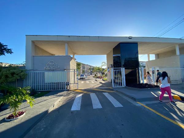 Apartamento em leilão em Itaborai