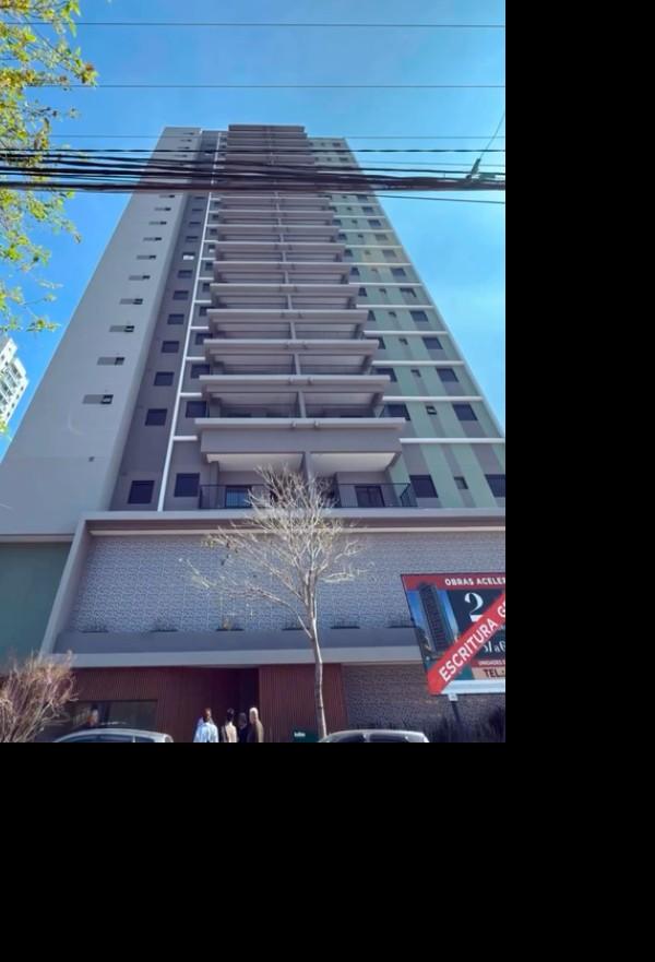 Apartamento em leilão em Sao Paulo