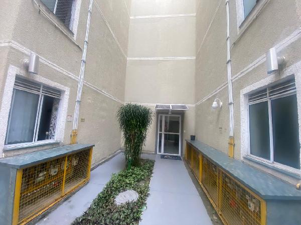 Apartamento em leilão em Rio De Janeiro