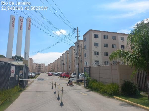Apartamento em leilão em Rio De Janeiro