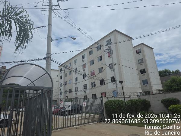 Apartamento em leilão em Rio De Janeiro