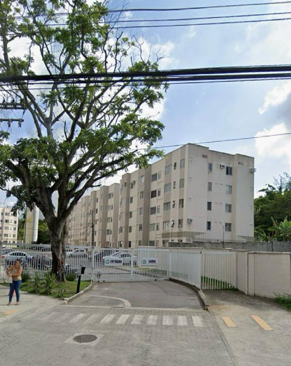 Apartamento em leilão em Rio De Janeiro
