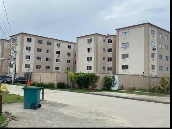 Apartamento em leilão em Rio De Janeiro