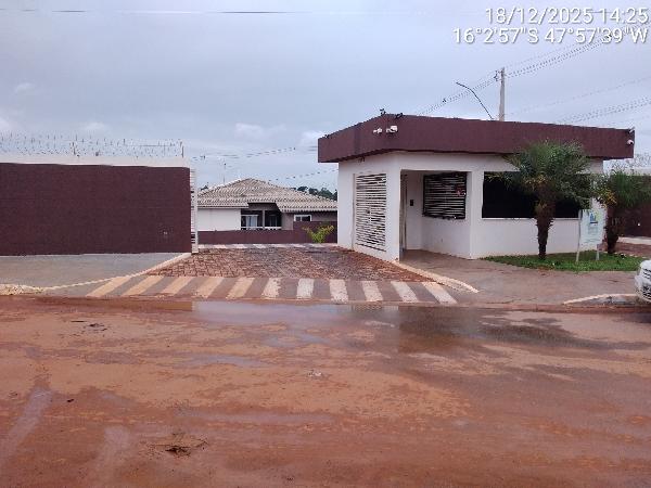 Apartamento em leilão em Valparaiso De Goias