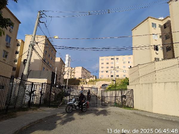 Apartamento em leilão em Nova Iguacu