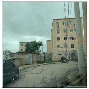 Apartamento em leilão em Nova Iguacu