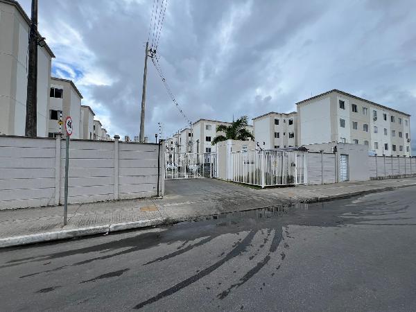 Apartamento em leilão em Paulista