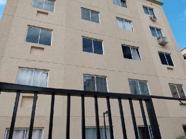 Apartamento em leilão em Nova Iguacu