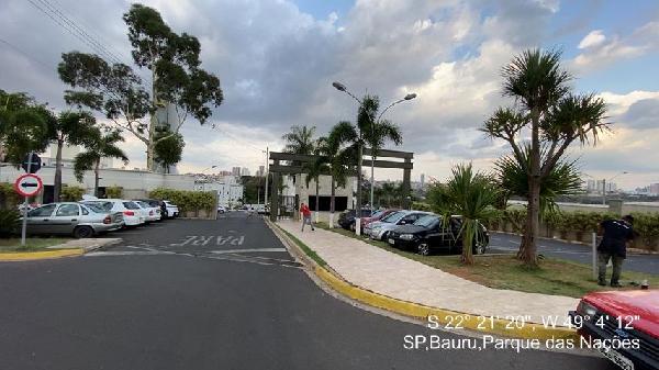 Apartamento em leilão em Bauru
