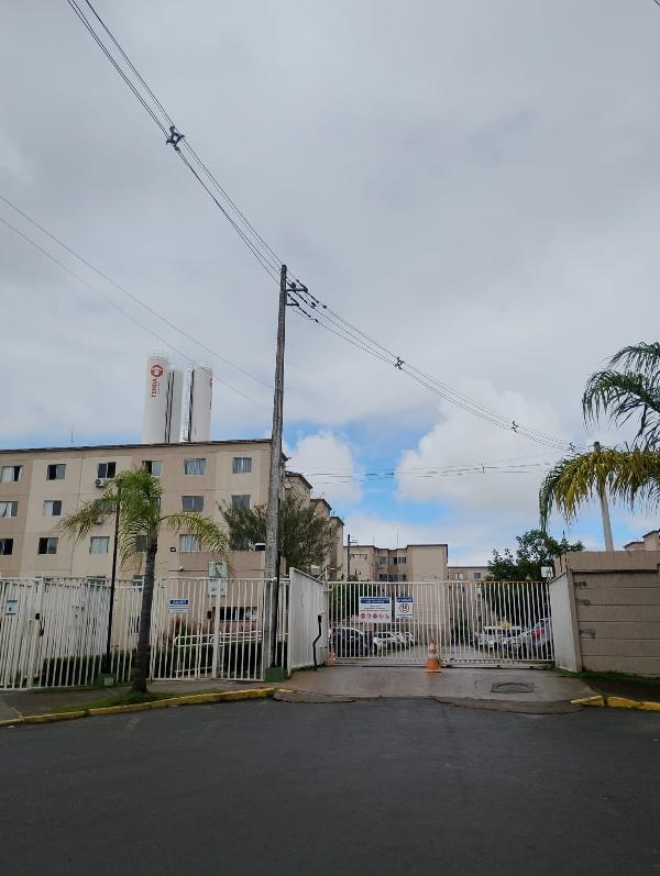 Apartamento em leilão em Jaboatao Dos Guararapes