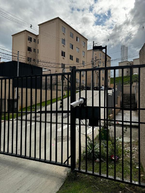 Apartamento em leilão em Nova Iguacu