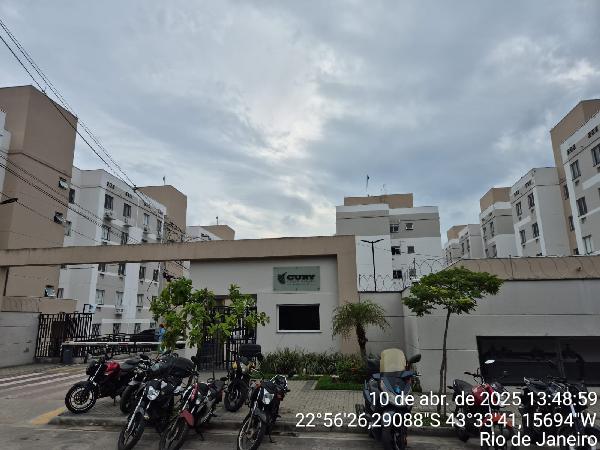 Apartamento em leilão em Rio De Janeiro