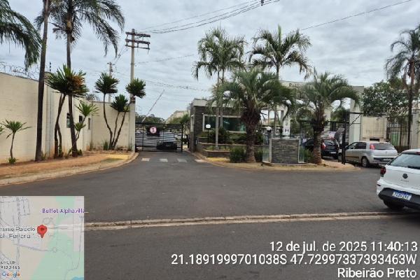 Apartamento em leilão em Ribeirao Preto
