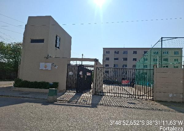 Apartamento em leilão em Fortaleza