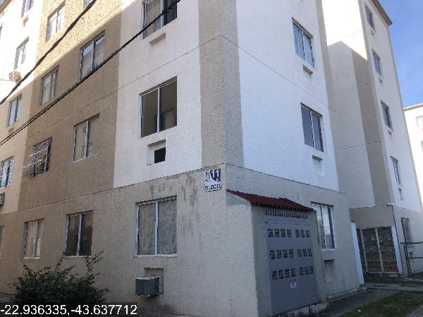 Apartamento em leilão em Rio De Janeiro