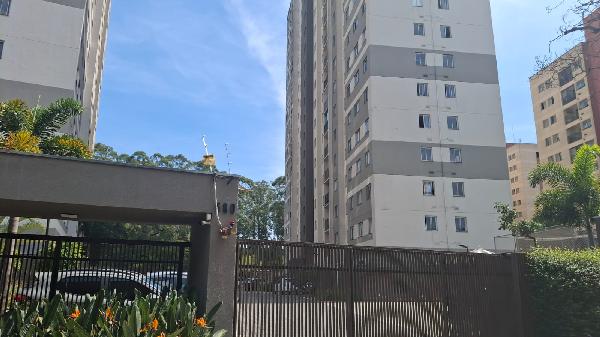 Apartamento em leilão em Sao Paulo