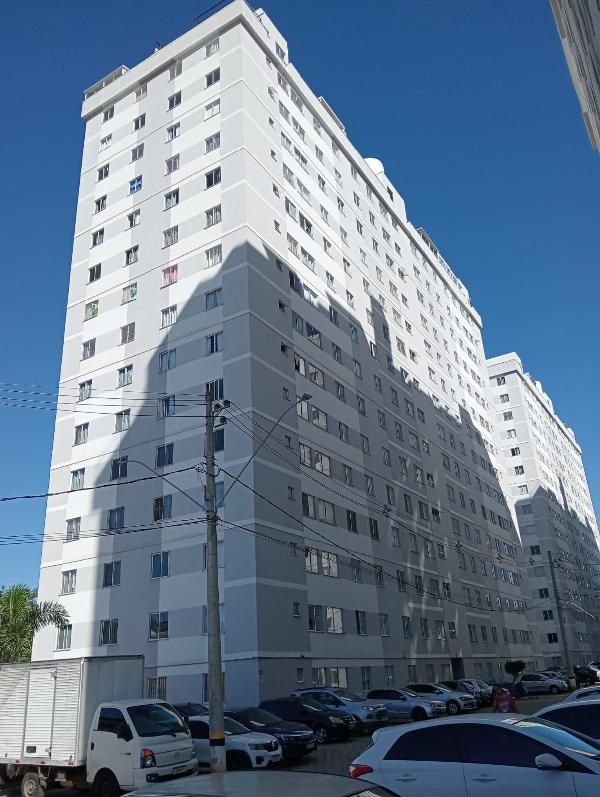 Apartamento em leilão em Juiz De Fora