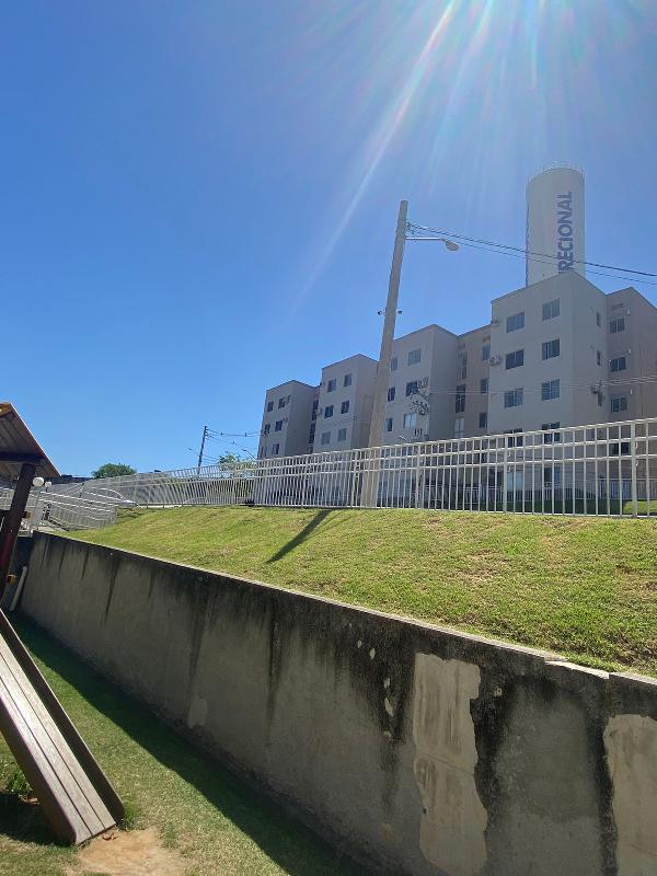 Apartamento em leilão em Nova Iguacu