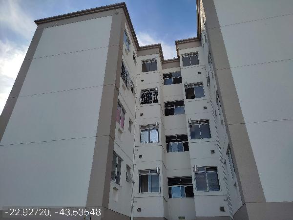 Apartamento em leilão em Rio De Janeiro