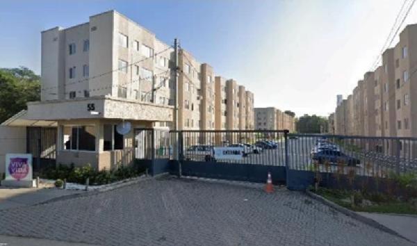 Apartamento em leilão em Rio De Janeiro