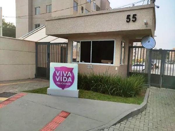 Apartamento em leilão em Rio De Janeiro