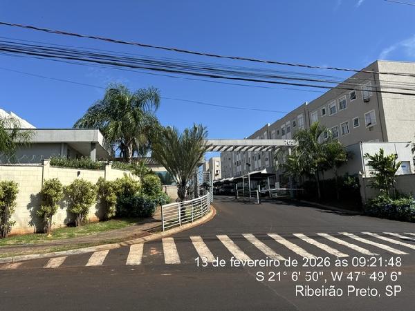 Apartamento em leilão em Ribeirao Preto