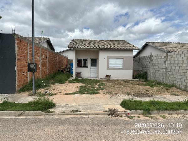 Casa em leilão em Cuiaba