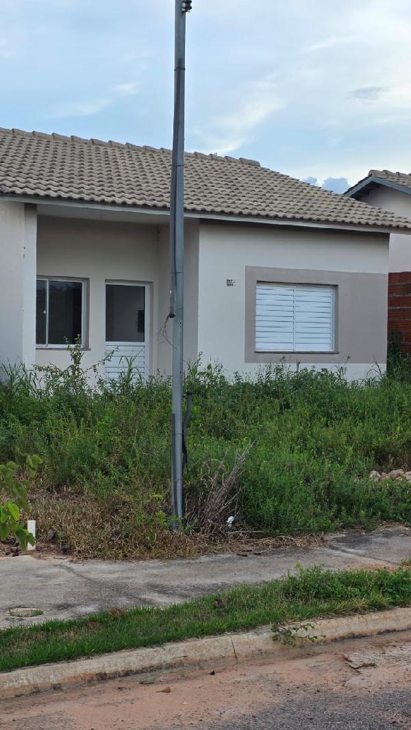 Casa em leilão em Cuiaba