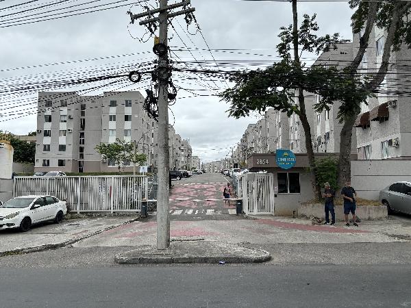 Apartamento em leilão em Rio De Janeiro