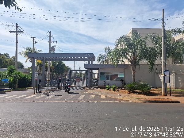 Apartamento em leilão em Ribeirao Preto