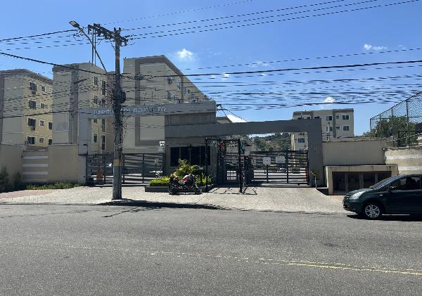 Apartamento em leilão em Sao Goncalo