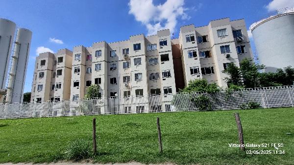 Apartamento em leilão em Nova Iguacu
