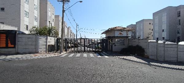 Apartamento em leilão em Campinas