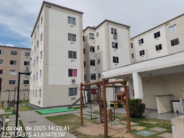 Apartamento em leilão em Rio De Janeiro
