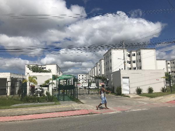 Apartamento em leilão em Salvador