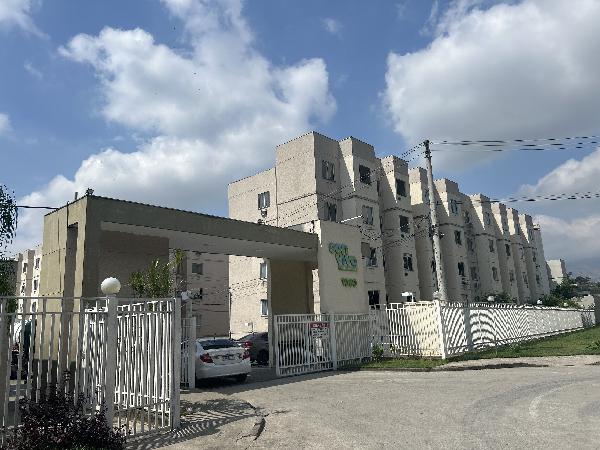 Apartamento em leilão em Nova Iguacu