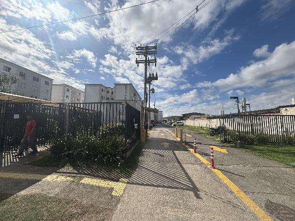 Apartamento em leilão em Porto Alegre