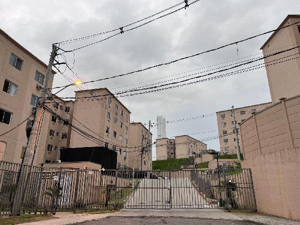Apartamento em leilão em Nova Iguacu
