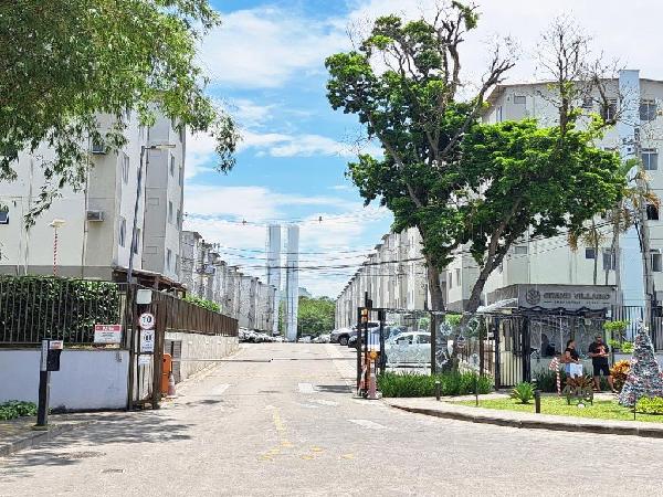 Apartamento em leilão em Rio De Janeiro