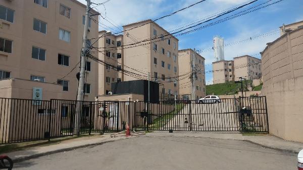 Apartamento em leilão em Nova Iguacu