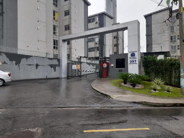 Apartamento em leilão em Rio De Janeiro