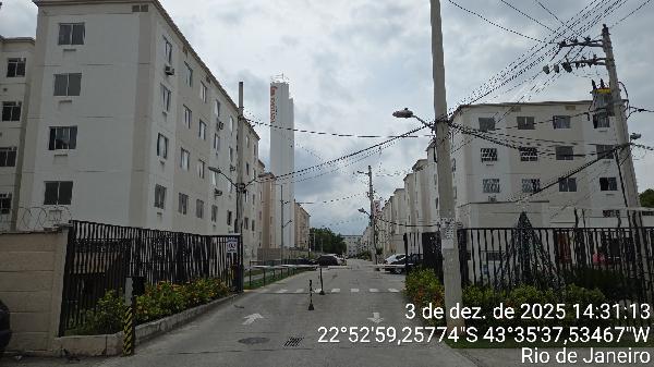 Apartamento em leilão em Rio De Janeiro