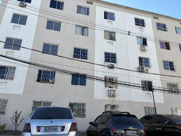 Apartamento em leilão em Rio De Janeiro